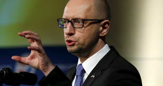 Яценюк сделал заявление касательно выборов президента