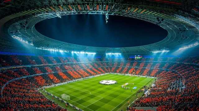 У мережі показали, як зараз виглядає захоплена бойовиками “Донбас Арена”