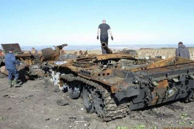 ’’Россия готовит новый Иловайский котел’’: озвучена новая опасность на Донбассе