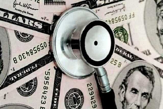 Деньги на крови