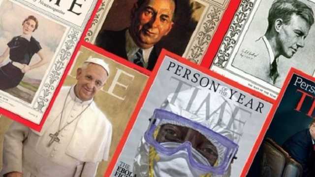 Бабченко в списке: Time объявил обладателя премии ’’Человек года’’