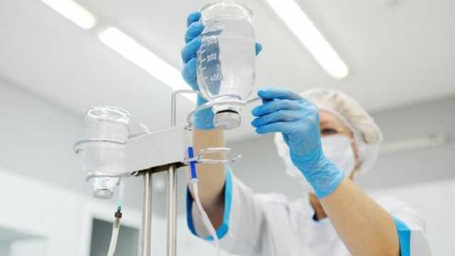 В Украине запретили еще одно лекарственное средство