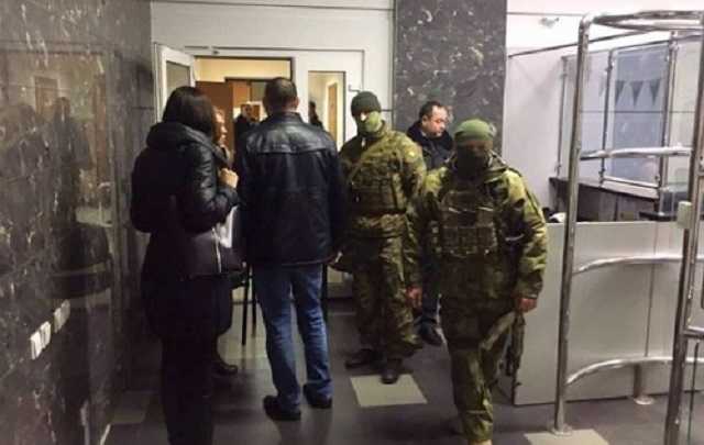 Захват Одесского медицинского университета – идеальный пример абсолютной раскоординации всей государственной вертикали