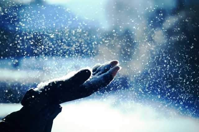 В зоне риска 7 областей Украины: стало известно, кого накроет снежная буря