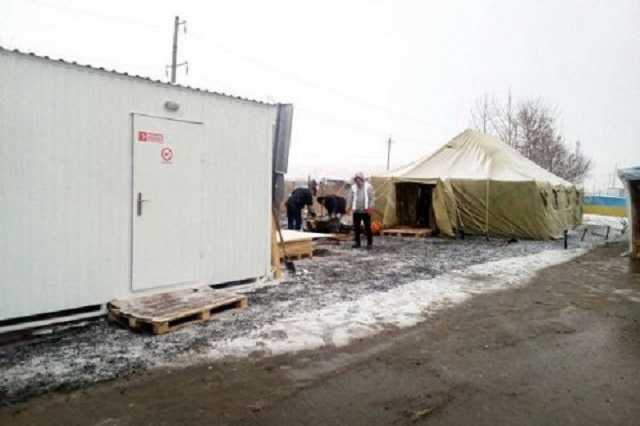 Двум митрополитам УПЦ МП с Донбасса восстановили пропуск через линию разграничения