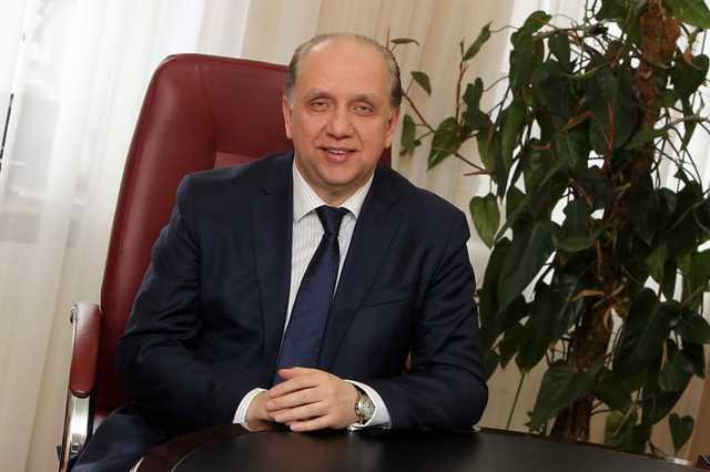 Владимир Клименко рассказал, как Фонд гарантирования убивал его банк