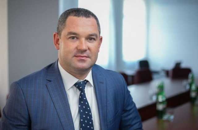 Продан опять был на допросе