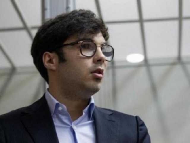 Суд принял резонансное решение о наказании сына Шуфрича за ДТП