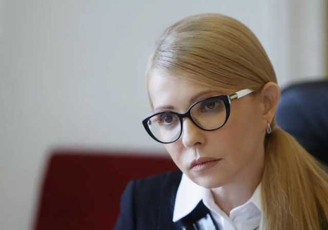 Юлия ударила ниже пояса: чем ответит Порошенко