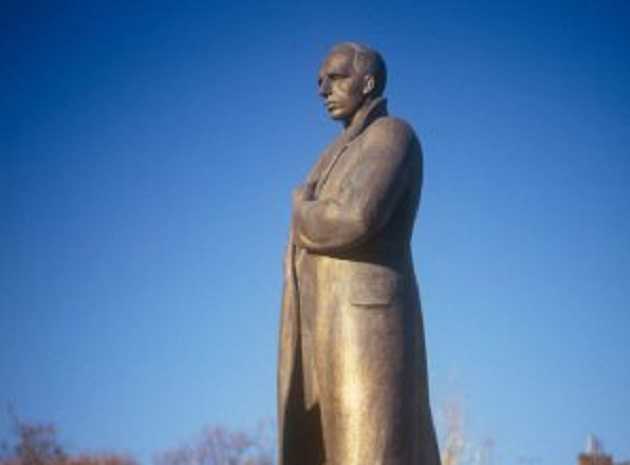 Если Россия продолжить воровать, то памятник Бандере появится в Хабаровске - Вятрович