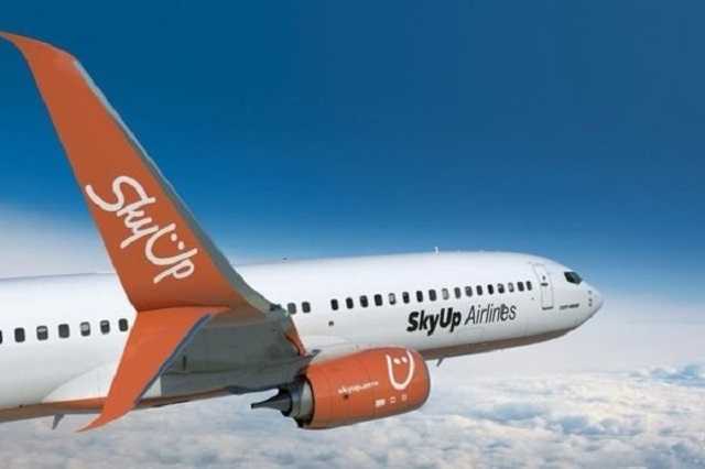 Самолет с украинцами попал в снежную ловушку в небе: все подробности ЧП