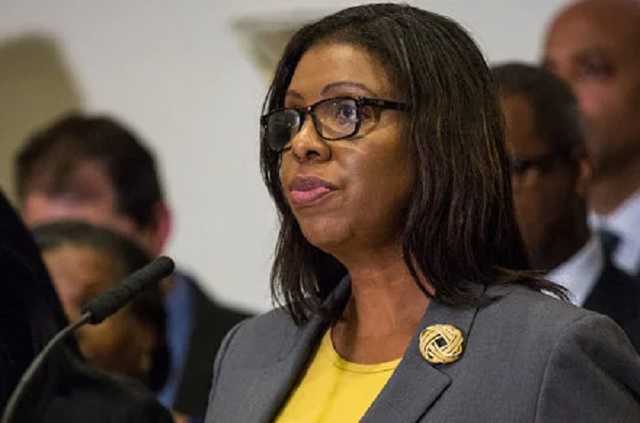 Прокуратура Нью-Йорка возьмется за Трампа