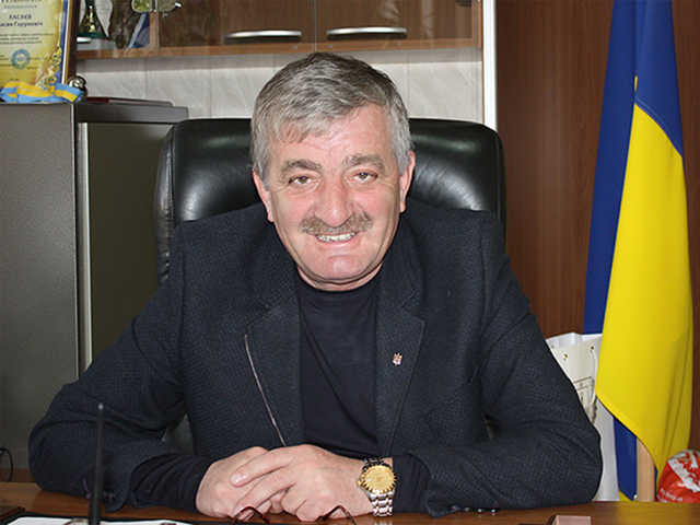 Под Одессой пытаются захватить власть в одном из самых богатых районов области