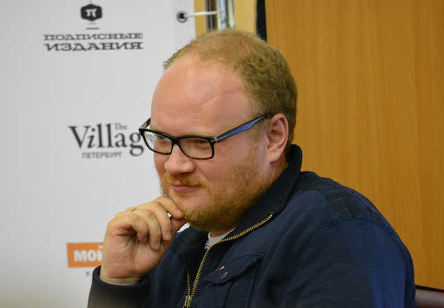 Известный российский журналист опозорился с заявлением про Украину и Сенцова