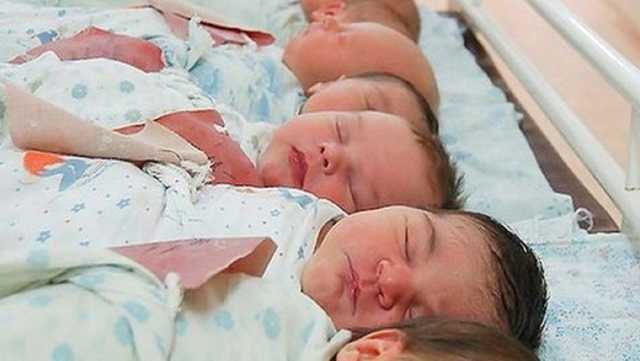 В оккупированном Крыму прогнозируют сокращение населения