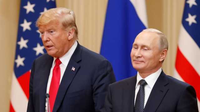 «Россия не остановится»: влиятельные американские аналитики и эксперты по внешней политике обратились к Трампу