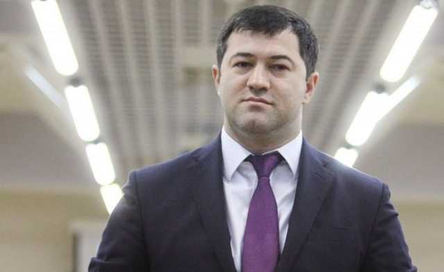 Насиров: Я хочу без цирка и шоу вернуться к работе