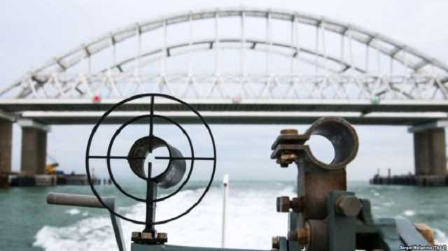 Россия может готовиться к химической атаке против Украины — центр ISW