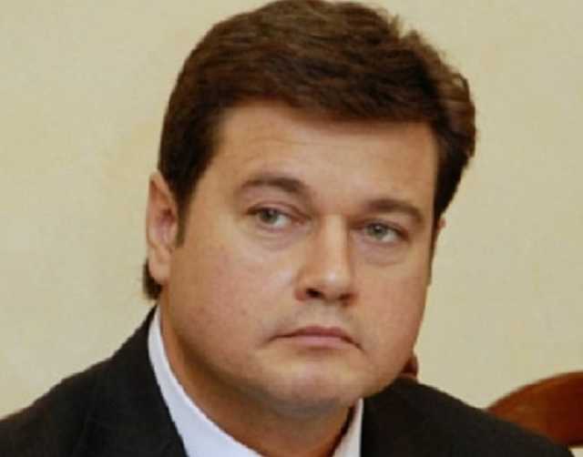 Бондик Виктор: аммиачные схемы трех президентов. Часть 2