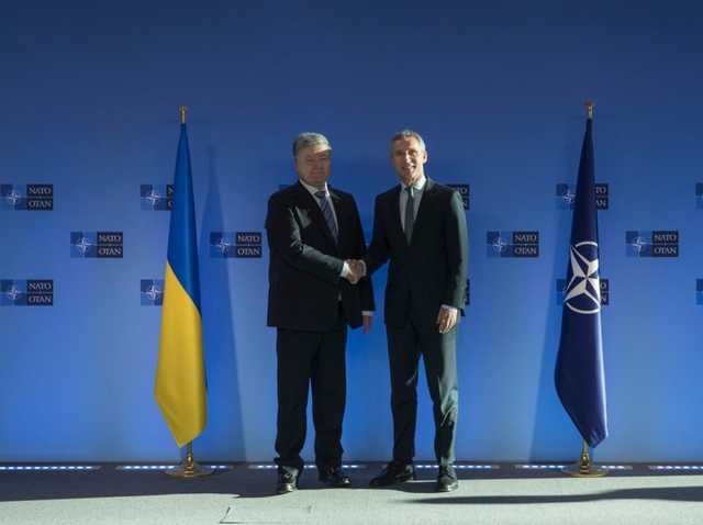 ’’Двери НАТО открыты!’’ Порошенко заявил о важных переговорах из-за агрессии России