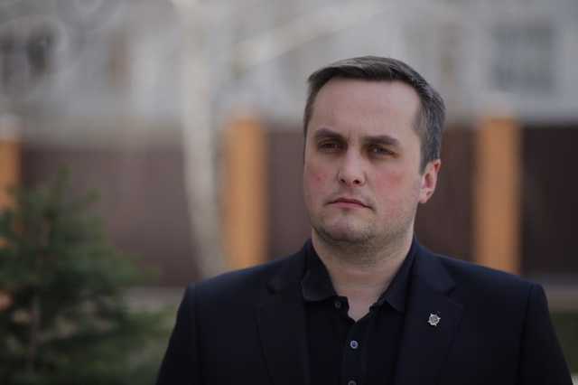 Счетная палата считает, что Холодницкому незаконно предоставлена госохрана