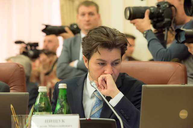 В Украине появится Госслужба по вопросам свободы совести