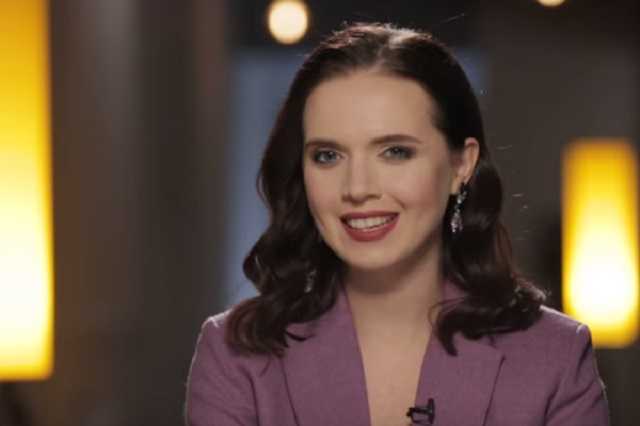 ’’Кровожадные поляки отжали Крым!’’ Ведущая тонко объяснила россиянам военное положение в Украине