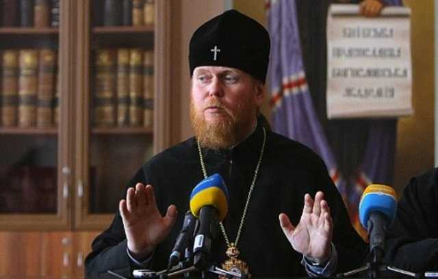 Глава объединенной украинской церкви получит Томос 6 января – УПЦ КП