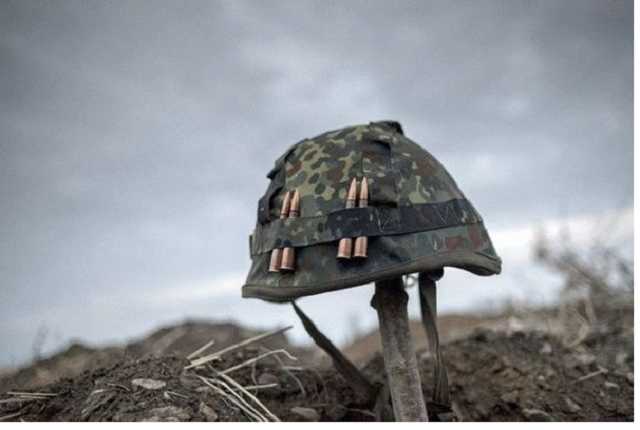 Выполняли задание: на Донбассе трагически погибли украинские десантники