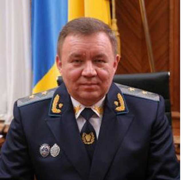 Кандидат до Вищої ради правосуддя Віктор Матвійчук: довжелезний шлейф корупційних скандалів