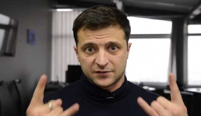 За що бізнесмену Зеленському слід поставити найвищий бал