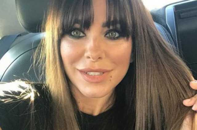 Лорак отплясала на вечеринке с российским бизнесменом-красавчиком