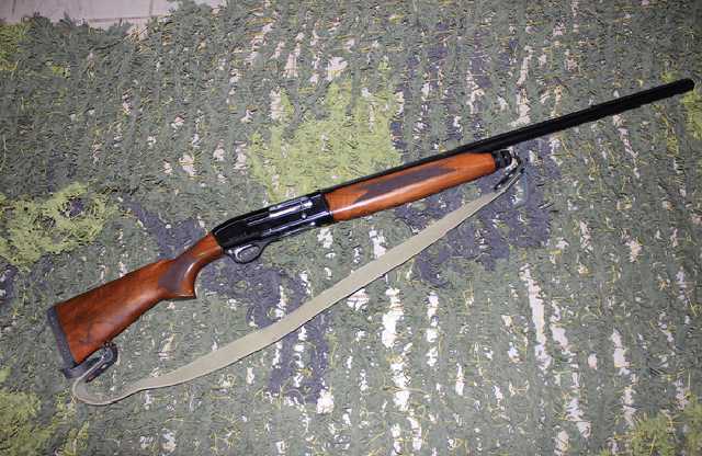 На Харьковщине таксист застрелился на кладбище