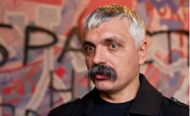 «Пуля летит быстрее, чем кулак»: Усику пригрозили проучить