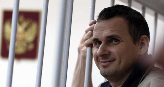 Сенцова перевели в отряд колонии, теплые вещи получил, – правозащитник