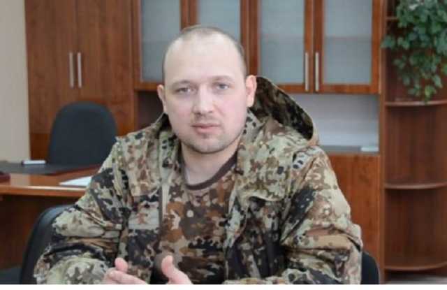 Бывший "народный мэр" города на Луганщине получил в России 2,5 года колонии