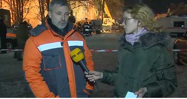 Мощный взрыв в Фастове: появились новые подробности ЧП