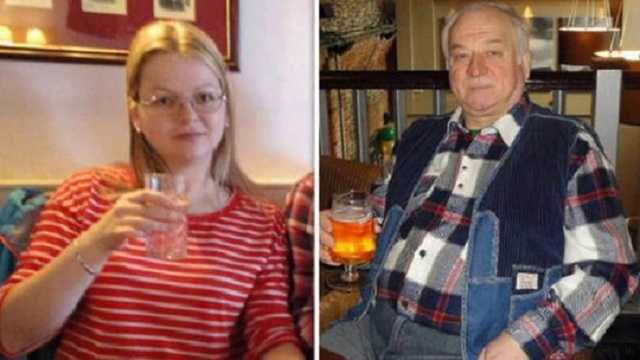 ’’Одеревенел на месте’’: стало известно о состоянии Скрипаля после отравления