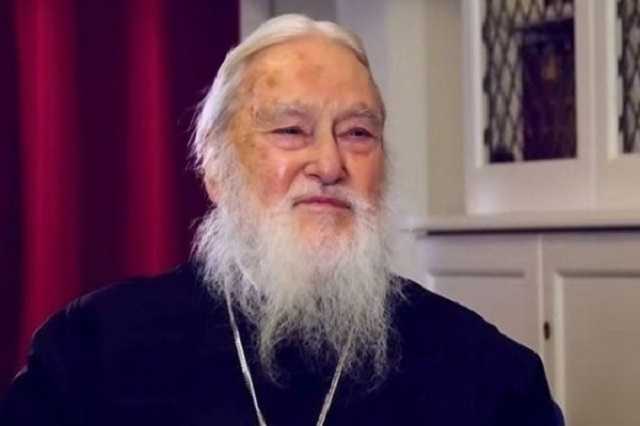 Накануне Собора в Украине: в Константинополе неожиданно объявился фанат РПЦ