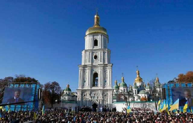 Патриарха не будет: кто возглавит единую церковь Украины: рассекречен документ