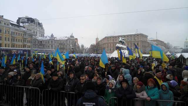 “Дорогe православ’я”: як столичні бізнeсмeни наживаються на віруючих