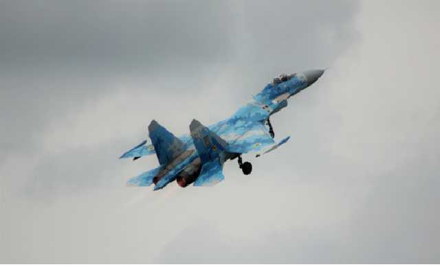 Авиакатастрофа с истребителем Су-27: стала известна причина гибели пилота