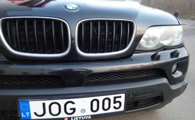 Южанина рассказала, кто парализовал льготную растаможку «евроблях»