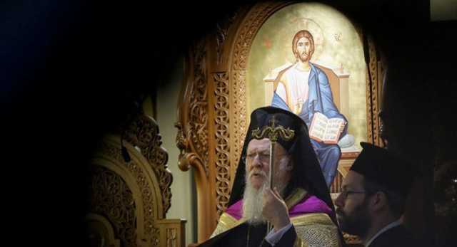 Вселенский патриарх Варфоломей поздравил Епифания с избранием на пост предстоятеля Украинской церкви - СМИ