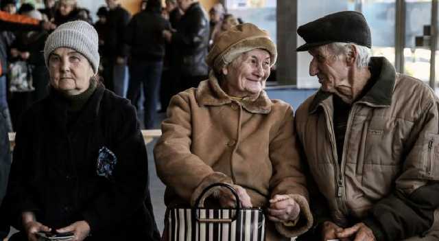Денег не хватит: появился тревожный прогноз по пенсиям для украинцев