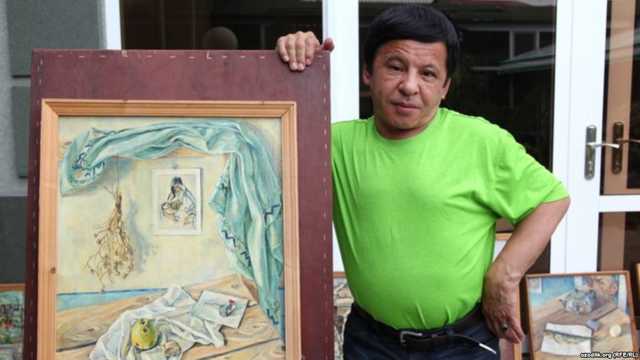 Внезапно скончался скандальный юморист ’’Кривого зеркала’’