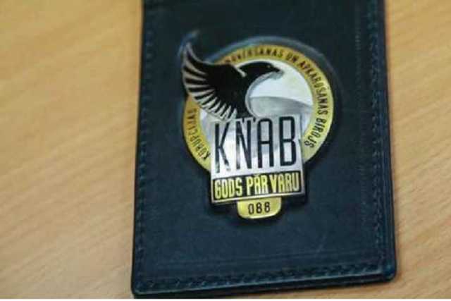 В Латвии разгорелся грандиозный коррупционный скандал