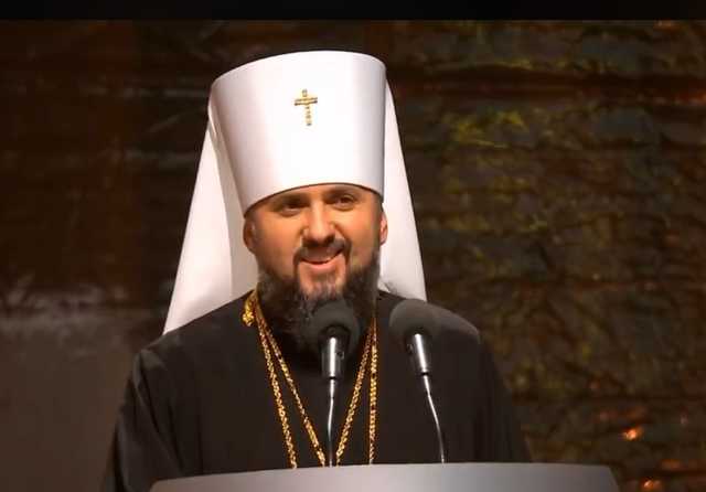 Единая церковь в Украине: выяснилось, чем займется Филарет