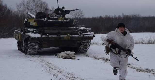 ВСУ жестко отомстили за убитого бойца: у боевиков на Донбассе серьезные потери