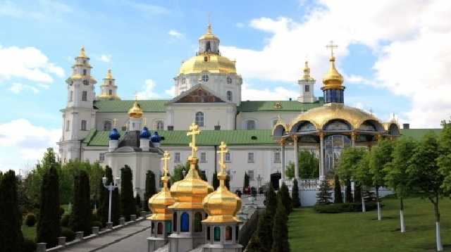 Почаїв – надприбутковий бізнес із відпущення гріхів